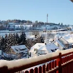 Auberge de jeunesse Big Mountain *