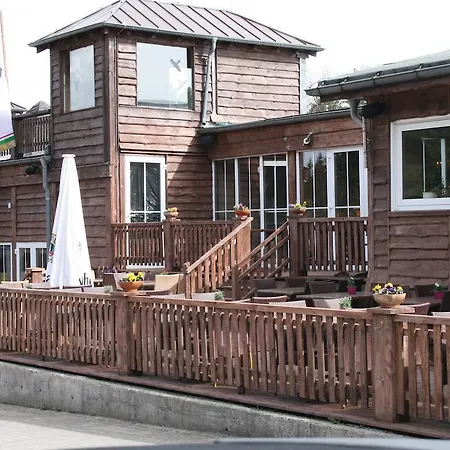 אכסניה Big Mountain