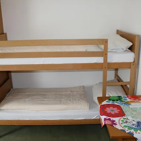 Hostel Big Mountain *