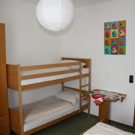 Hostel Big Mountain Winterberg