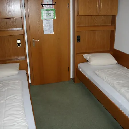 Hostel Big Mountain *