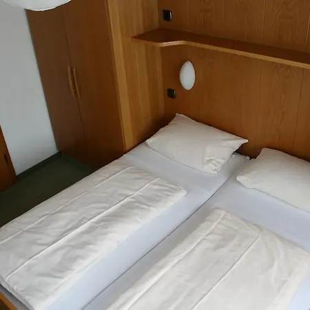 Hostel Big Mountain *