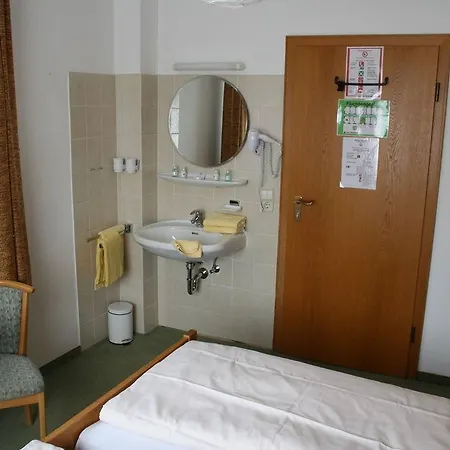 Hostel Big Mountain *