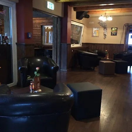 Hostel Big Mountain Winterberg