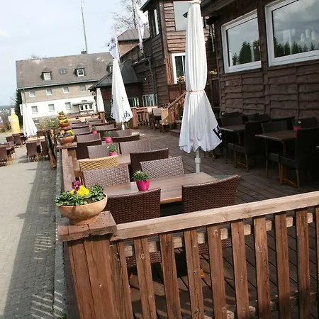 Hostel Big Mountain Winterberg