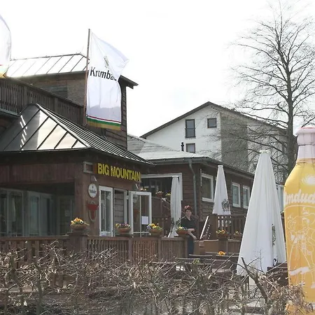 Big Mountain Winterberg