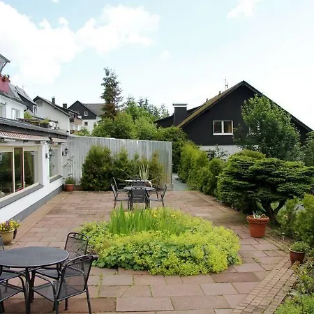 אכסניה Big Mountain *