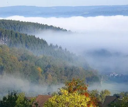 Big Mountain ווינטרברג
