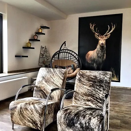 Hostel Big Mountain Winterberg