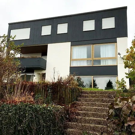 אכסניה Big Mountain *