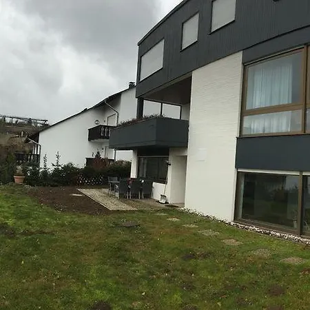 Big Mountain ווינטרברג