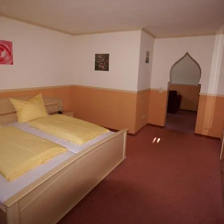 Hostel Big Mountain Winterberg