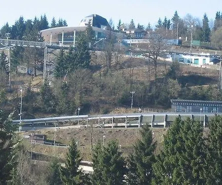 Big Mountain Winterberg