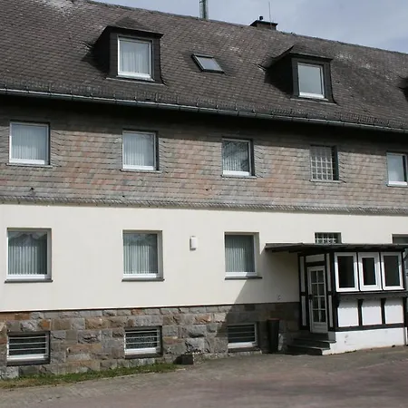 Big Mountain * ווינטרברג