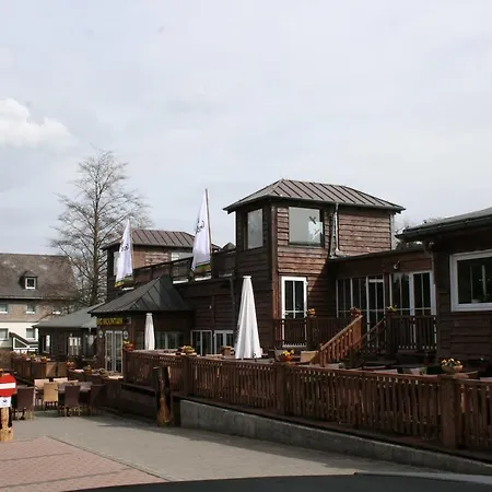 Big Mountain אכסניה