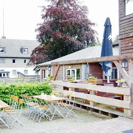 Hostel Big Mountain Winterberg