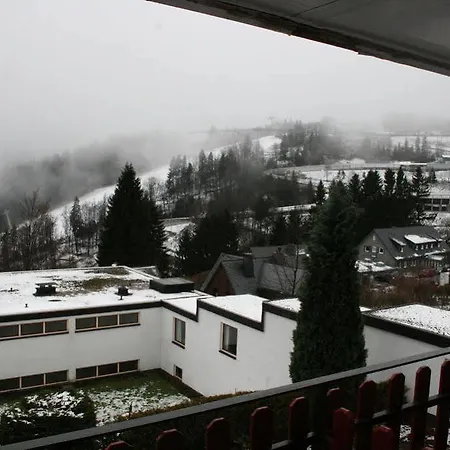 Big Mountain Winterberg