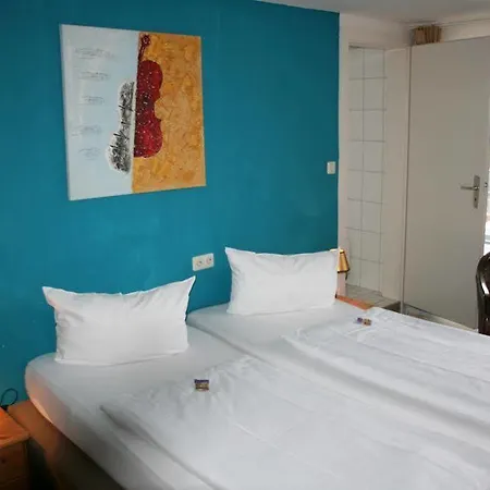 Big Mountain אכסניה *