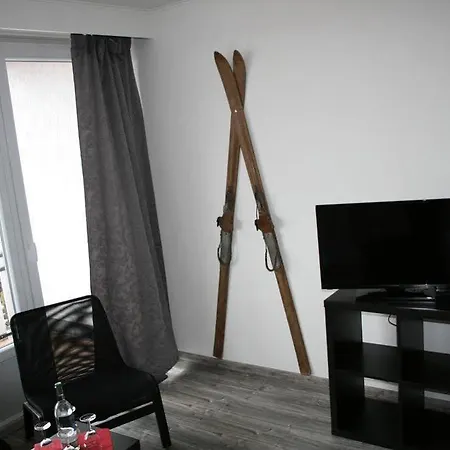 Hostel Big Mountain Winterberg