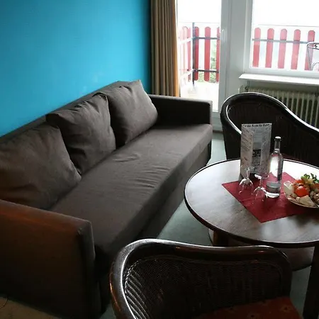 Big Mountain אכסניה