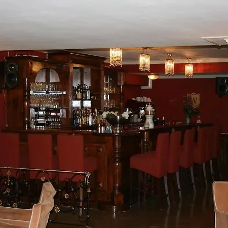 Big Mountain Hostel *