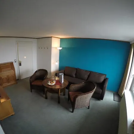 Big Mountain Hostel