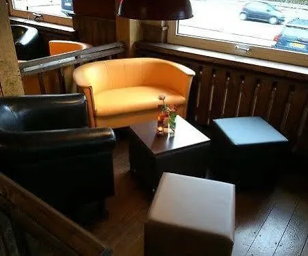 Hostel Big Mountain *