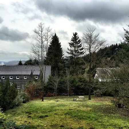 Big Mountain Hostel