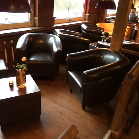 Hostel Big Mountain *