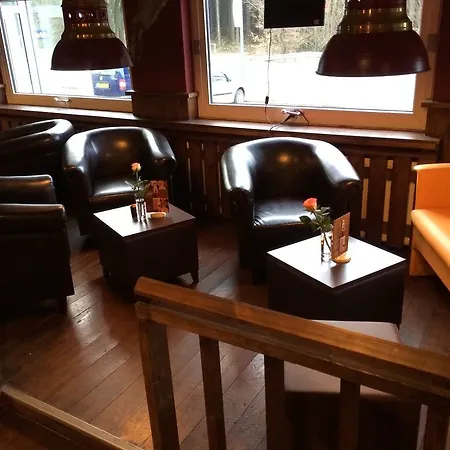 Hostel Big Mountain *