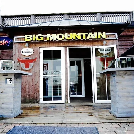 Big Mountain * ווינטרברג