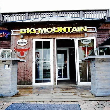 Big Mountain * Winterberg