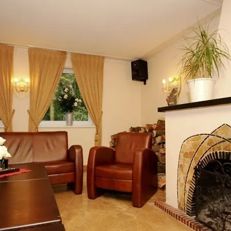 אכסניה Big Mountain *