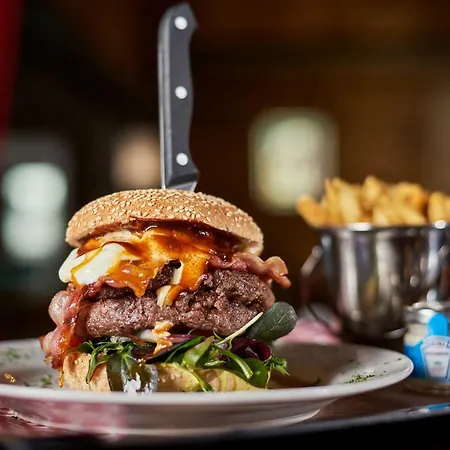 Big Mountain * Winterberg