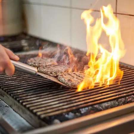 旅馆 Big Mountain 温特贝格