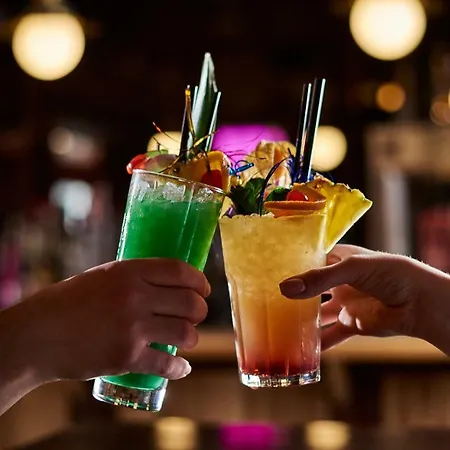 Hostel Big Mountain *