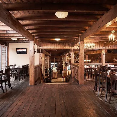 Big Mountain Hostel Winterberg