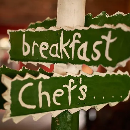 Big Mountain Hostel Winterberg