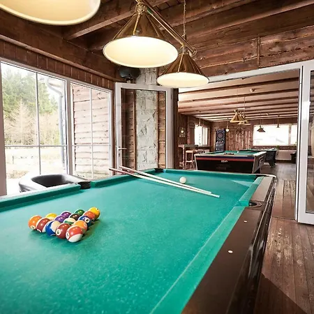 Big Mountain Winterberg