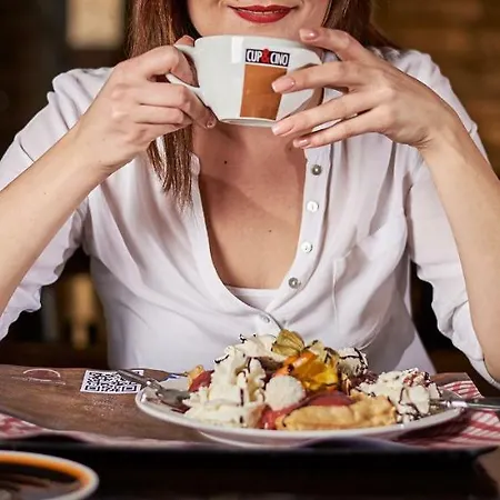 Hostel Big Mountain *