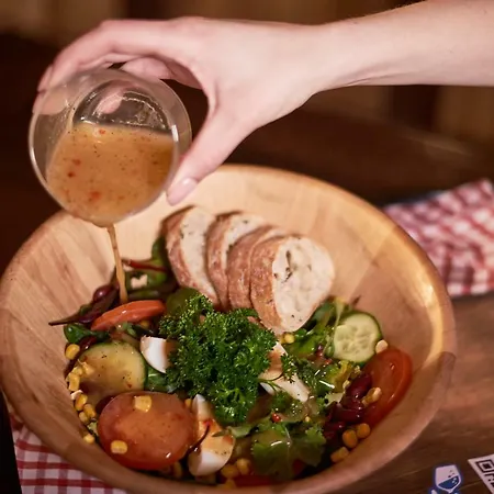 Big Mountain Winterberg