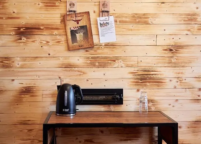 Big Mountain Winterberg