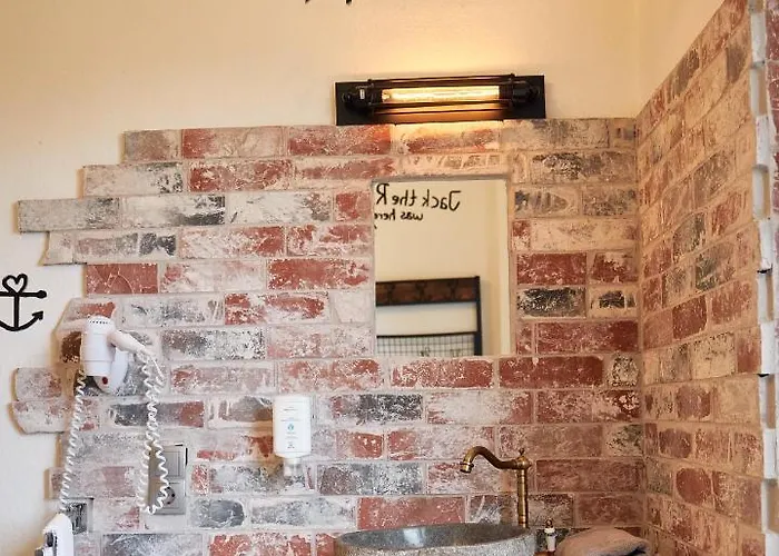 Vandrerhjem Big Mountain