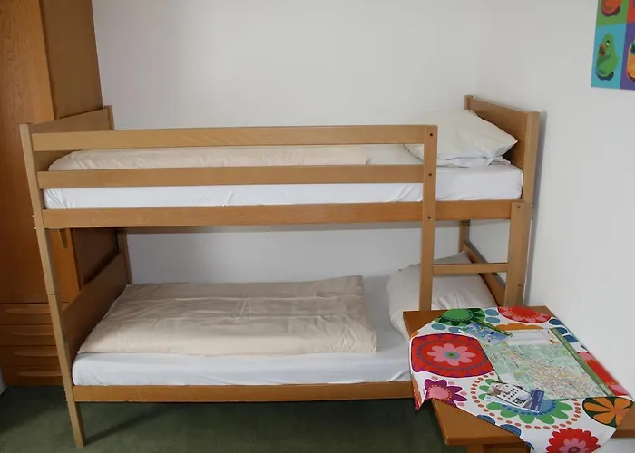 Hostal Big Mountain *