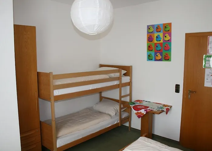 Hostal Big Mountain Winterberg