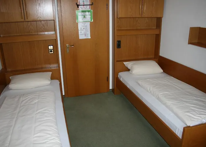 Hostal Big Mountain *