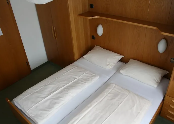 Hostal Big Mountain *