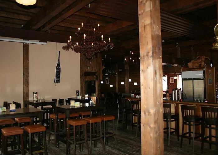 Hostal Big Mountain Winterberg