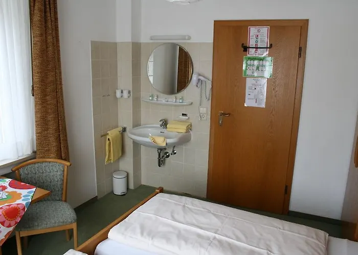 Hostal Big Mountain *