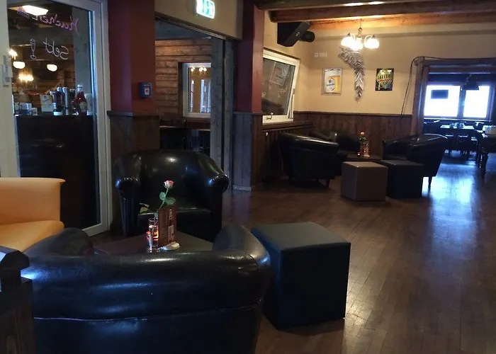 Hostal Big Mountain Winterberg